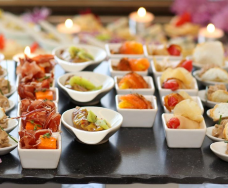 Catering