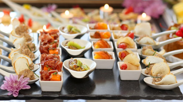 Catering