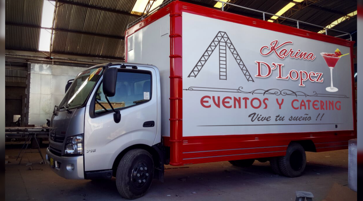 Alquiler de Equipos de Sonido y luces