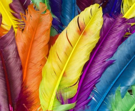 Colores ideales