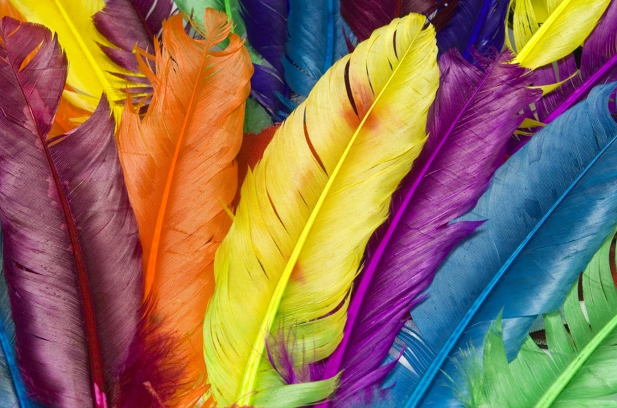 Colores ideales
