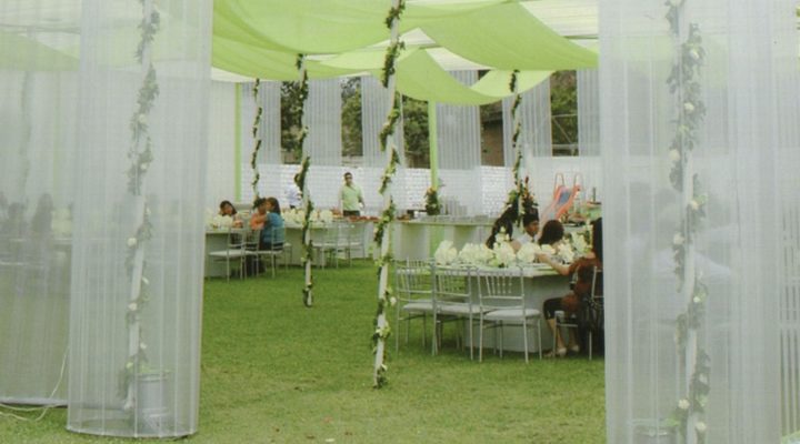 Decoración