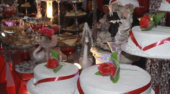 Tortas